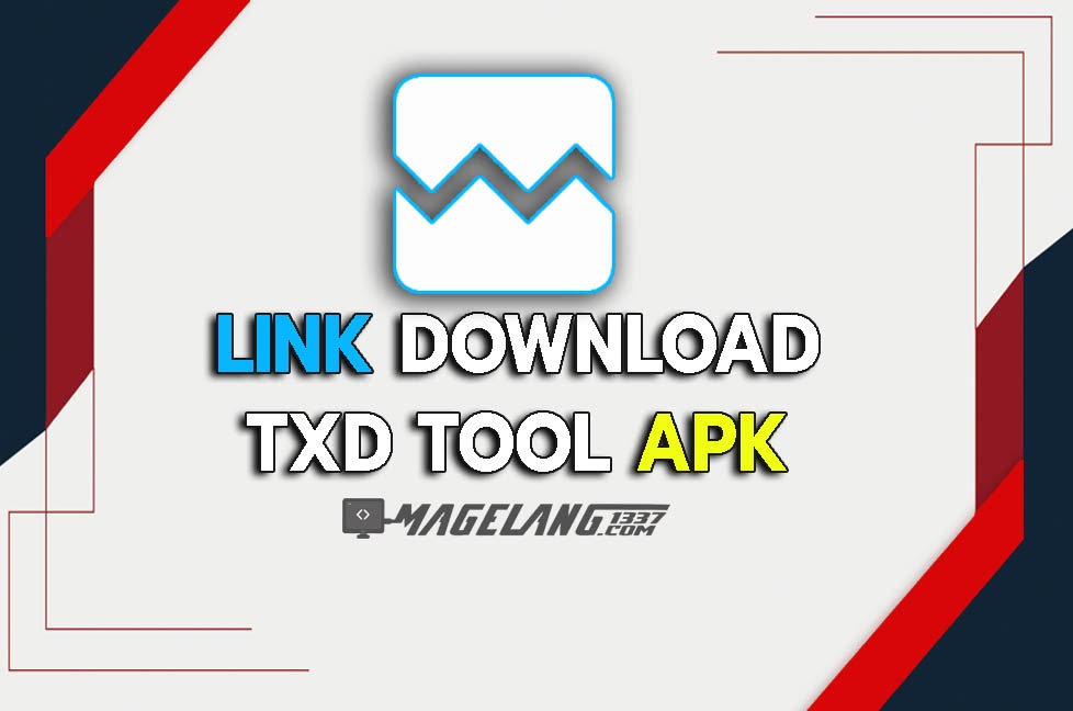 TXD Tool Pro 1.6.1 APK- Download