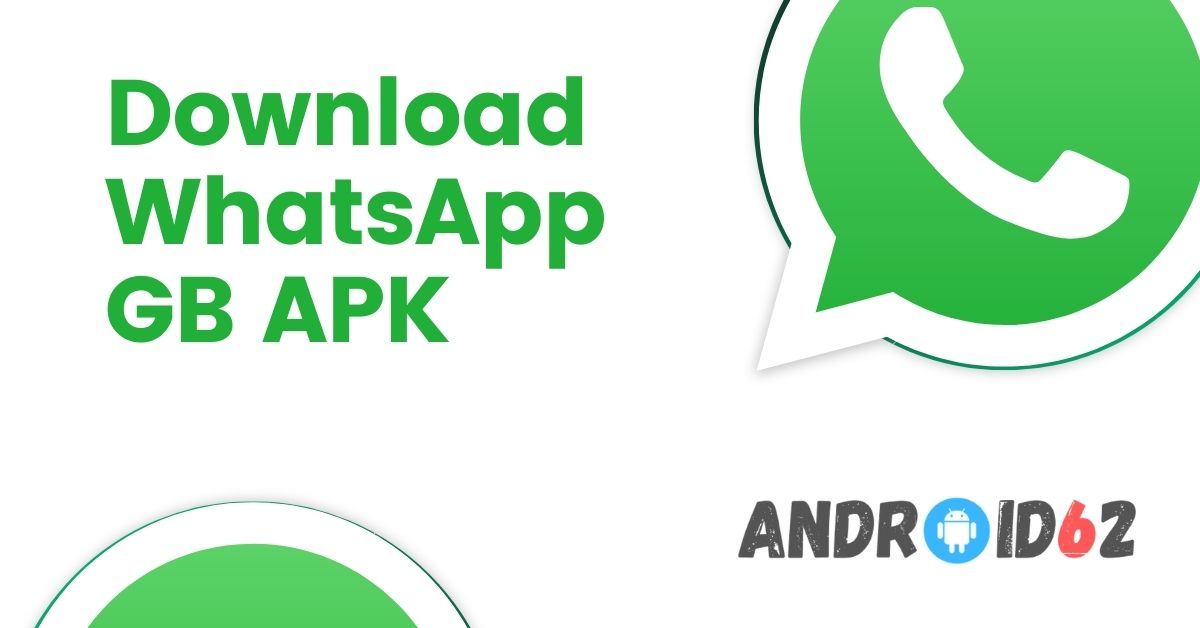 Download GB WhatsApp (WA GB) Pro Apk Versi Terbaru 2022