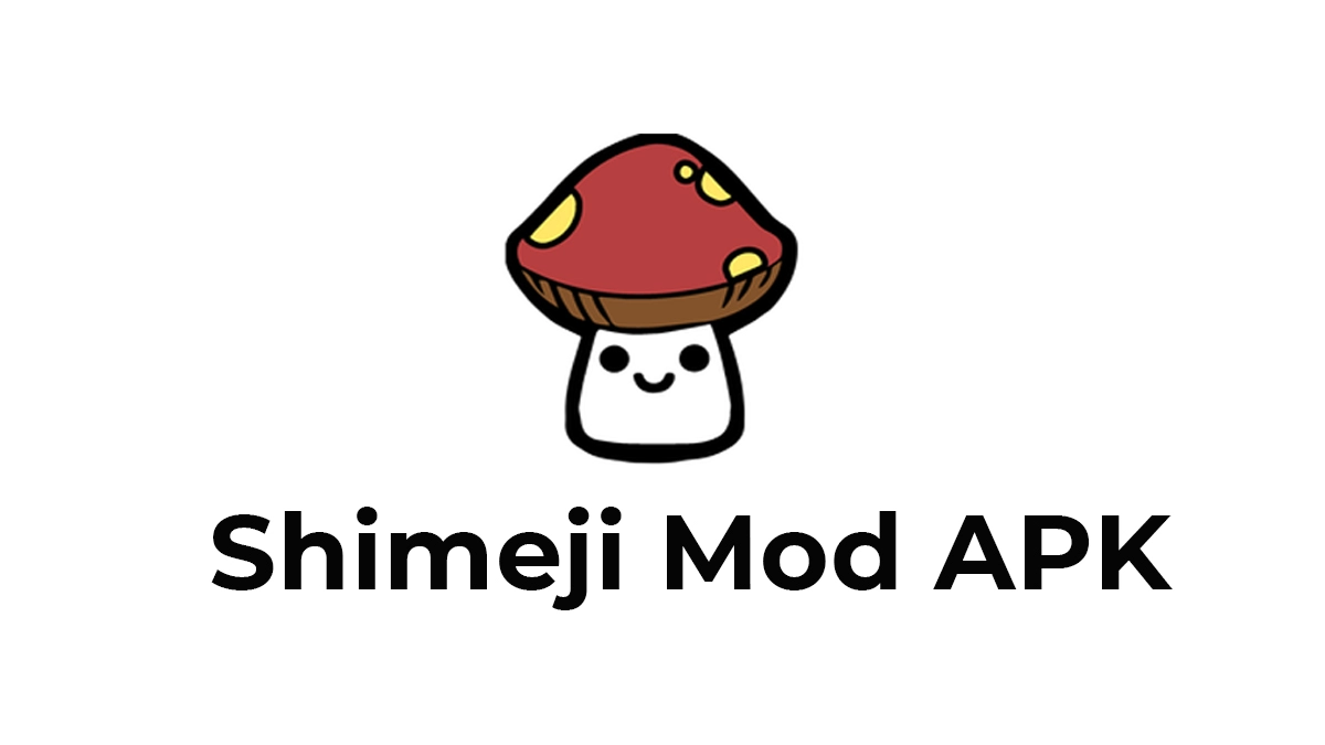 Shimeji Mod APK 4.9 Full Unlocked Download 2022